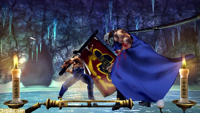  『魁!!男塾 ～日本よ、これが男である！～』発売直前の最新情報！ システムやプレイアブルキャラクターを紹介_15