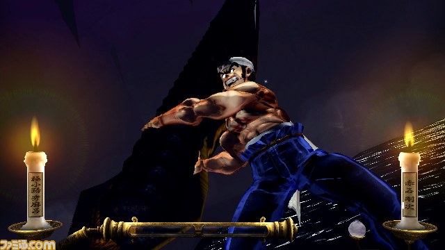  『魁!!男塾 ～日本よ、これが男である！～』発売直前の最新情報！ システムやプレイアブルキャラクターを紹介_17