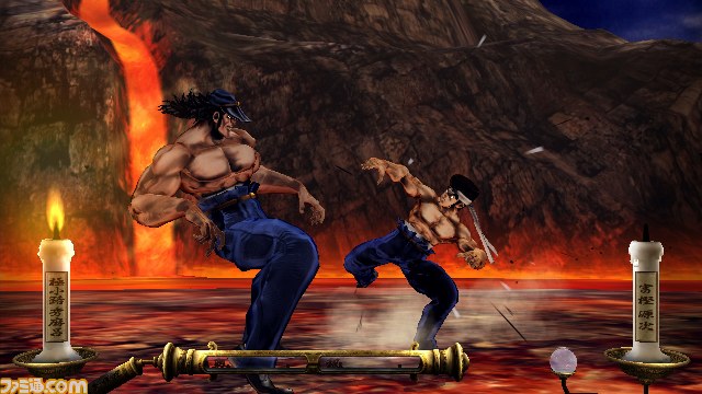  『魁!!男塾 ～日本よ、これが男である！～』発売直前の最新情報！ システムやプレイアブルキャラクターを紹介_20