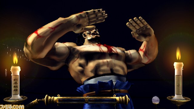  『魁!!男塾 ～日本よ、これが男である！～』発売直前の最新情報！ システムやプレイアブルキャラクターを紹介_01