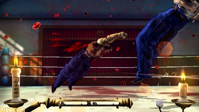  『魁!!男塾 ～日本よ、これが男である！～』発売直前の最新情報！ システムやプレイアブルキャラクターを紹介_04