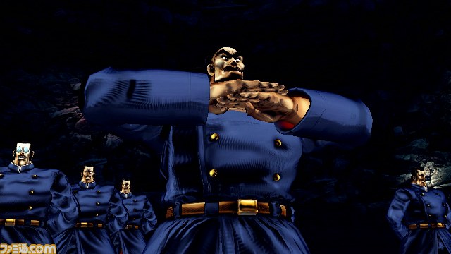  『魁!!男塾 ～日本よ、これが男である！～』発売直前の最新情報！ システムやプレイアブルキャラクターを紹介_05