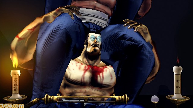  『魁!!男塾 ～日本よ、これが男である！～』発売直前の最新情報！ システムやプレイアブルキャラクターを紹介_09