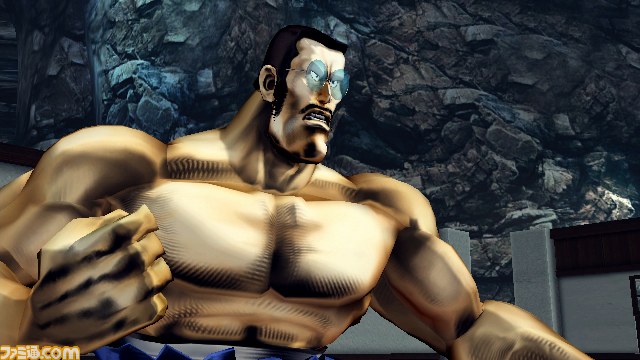  『魁!!男塾 ～日本よ、これが男である！～』発売直前の最新情報！ システムやプレイアブルキャラクターを紹介_12