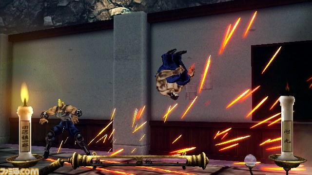  『魁!!男塾 ～日本よ、これが男である！～』発売直前の最新情報！ システムやプレイアブルキャラクターを紹介_13