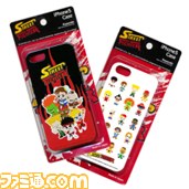 “ストリートファイター × play set products”の新アイテムが続々　スタイリッシュなキャラがかっこかわいい_10