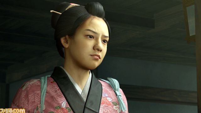 『龍が如く 維新!』2日連続の最新情報! 舞台を京へ移す2章を紹介_03