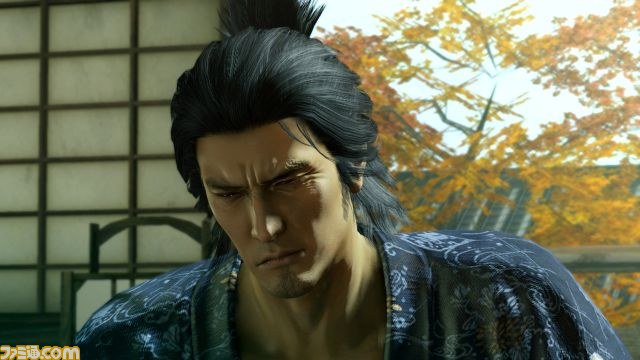『龍が如く 維新!』2日連続の最新情報! 舞台を京へ移す2章を紹介_05