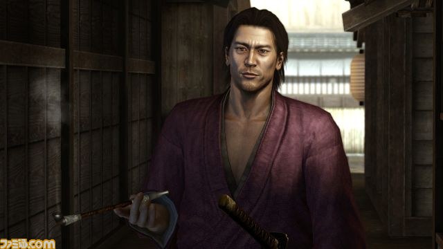 『龍が如く 維新!』2日連続の最新情報! 舞台を京へ移す2章を紹介_11