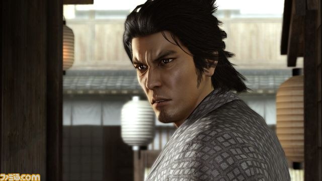 『龍が如く 維新!』2日連続の最新情報! 舞台を京へ移す2章を紹介_13