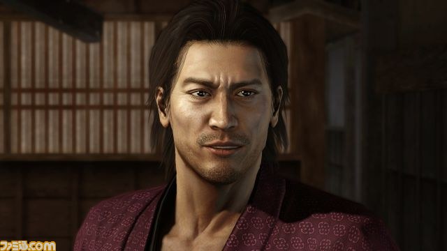『龍が如く 維新!』2日連続の最新情報! 舞台を京へ移す2章を紹介_14