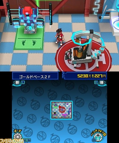 『ヒーローバンク』最新のゲーム紹介動画“ゴールドベースへん パート1”が公開_08