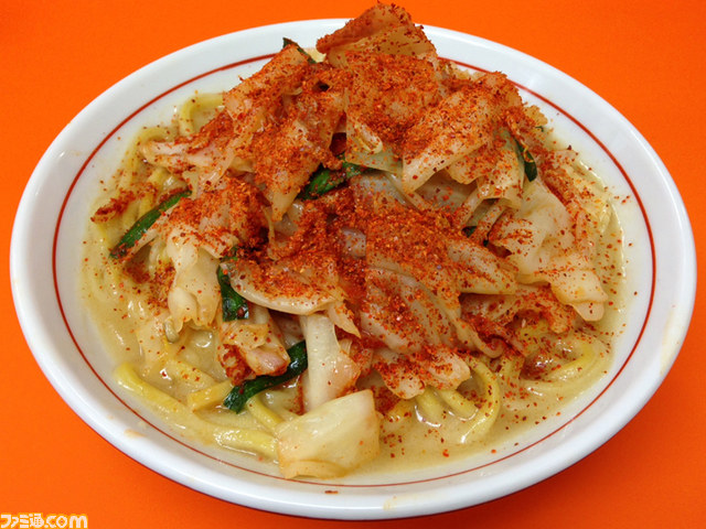 『龍が如く 維新!』が“宅麺.com”とコラボレーション ラーメンの名店がコラボメニューを続々と販売_01