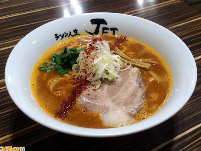 『龍が如く 維新!』が“宅麺.com”とコラボレーション ラーメンの名店がコラボメニューを続々と販売_02