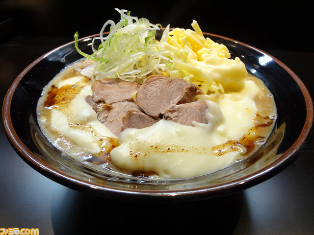 『龍が如く 維新!』が“宅麺.com”とコラボレーション ラーメンの名店がコラボメニューを続々と販売_03