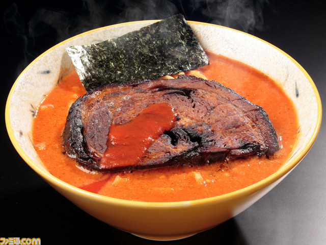 『龍が如く 維新!』が“宅麺.com”とコラボレーション ラーメンの名店がコラボメニューを続々と販売_04