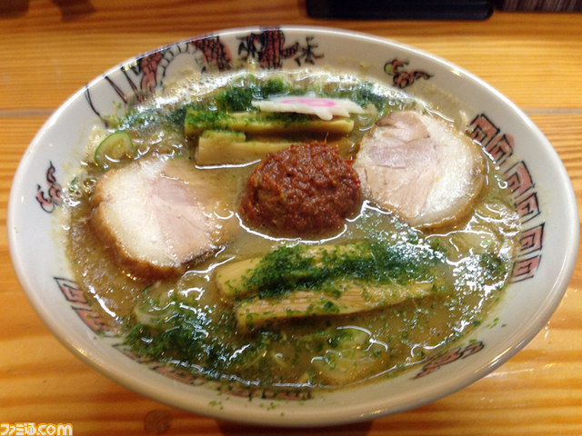 『龍が如く 維新!』が“宅麺.com”とコラボレーション ラーメンの名店がコラボメニューを続々と販売_08