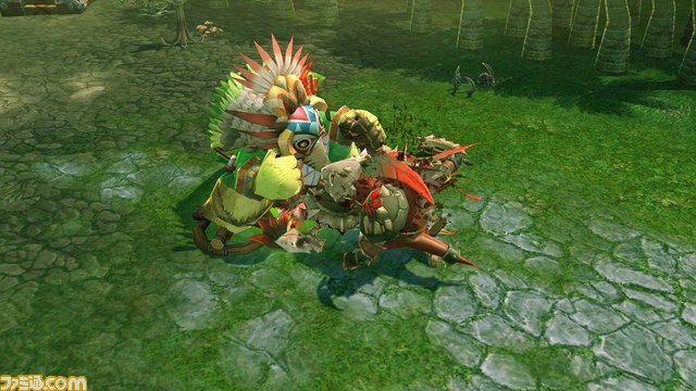 『カオス ヒーローズ オンライン』新ヒーロー・コポリ実装！　第2回賞金付き大会の参加者も募集中！_03