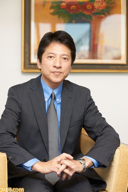 セガの情報番組“セガなま”第11回はPS4発売記念！　セガ・名越稔洋氏×SCEJA・河野弘プレジデントの対談が2月24日21時より生放送_05