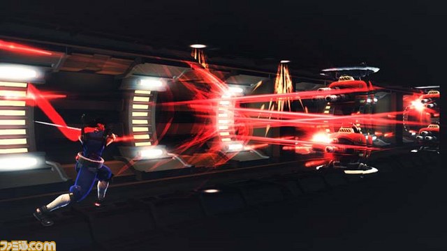 『ストライダー飛竜』発売直前インタビュー! プロデューサーが語る飛竜への愛とこだわりとは!?_06