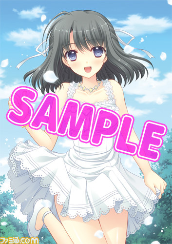 『俺たちに翼はない』の店舗オリジナル特典と早期予約特典イラストを公開_10