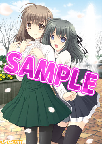 『俺たちに翼はない』の店舗オリジナル特典と早期予約特典イラストを公開_12