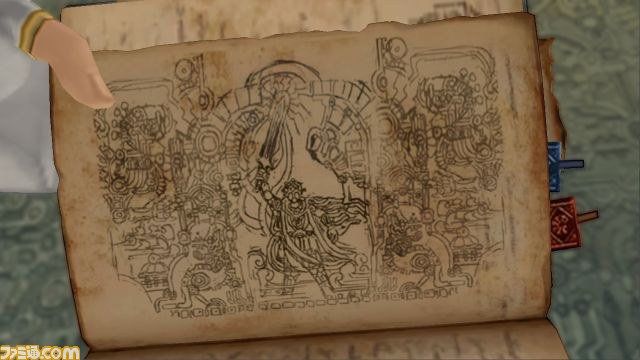 『テイルズ オブ ゼスティリア』最新情報！ 主人公スレイの無二の親友“ミクリオ”と、世界観の一端を紹介_03