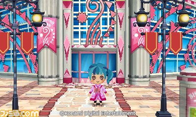 とんかりボウシと魔法の町 とんがりボウシと魔法の町 ドキドキの学園生活☆』｜感想・レビュー