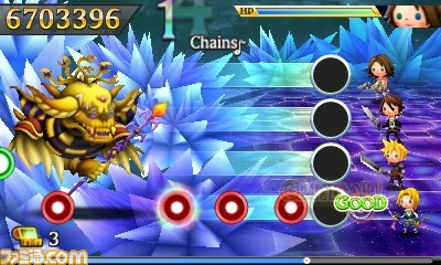 『FF零式』からマキナとレムが参戦！　『シアトリズム ファイナルファンタジー カーテンコール』最新情報を公開【動画あり】_56