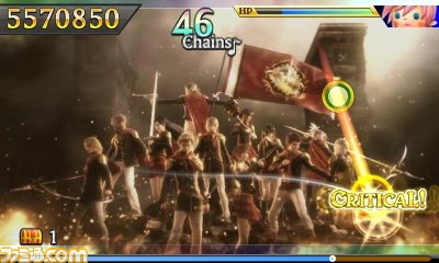 『FF零式』からマキナとレムが参戦！　『シアトリズム ファイナルファンタジー カーテンコール』最新情報を公開【動画あり】_59