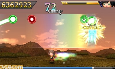 『FF零式』からマキナとレムが参戦！　『シアトリズム ファイナルファンタジー カーテンコール』最新情報を公開【動画あり】_63