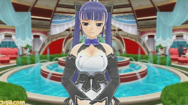 『ドリームクラブGogo.』シークレットホストガールのひとり“鈴凛”を紹介、VIP専用のお遊びで楽しいひとときを_13