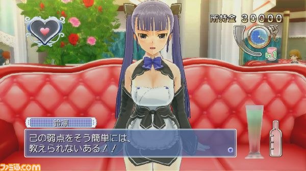 『ドリームクラブGogo.』シークレットホストガールのひとり“鈴凛”を紹介、VIP専用のお遊びで楽しいひとときを_18