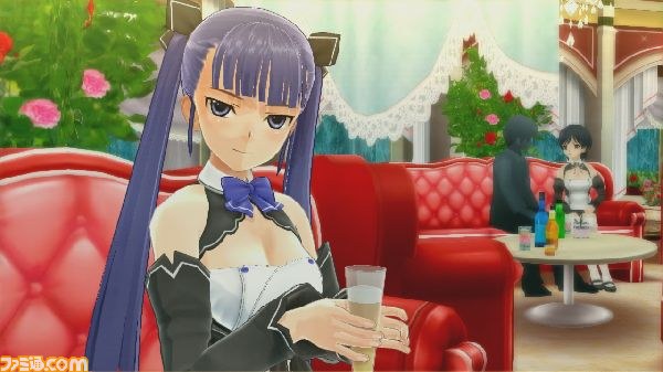 『ドリームクラブGogo.』シークレットホストガールのひとり“鈴凛”を紹介、VIP専用のお遊びで楽しいひとときを_24