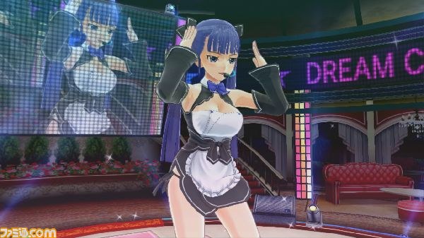 『ドリームクラブGogo.』シークレットホストガールのひとり“鈴凛”を紹介、VIP専用のお遊びで楽しいひとときを_30
