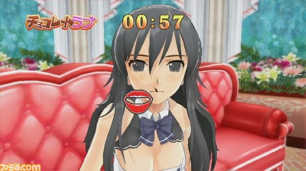 『ドリームクラブGogo.』シークレットホストガールのひとり“鈴凛”を紹介、VIP専用のお遊びで楽しいひとときを_02