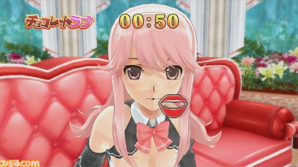 『ドリームクラブGogo.』シークレットホストガールのひとり“鈴凛”を紹介、VIP専用のお遊びで楽しいひとときを_05