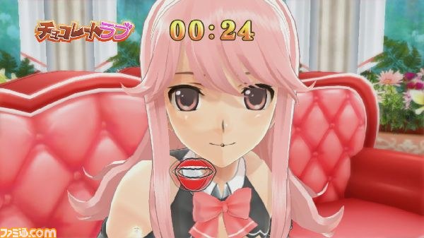 『ドリームクラブGogo.』シークレットホストガールのひとり“鈴凛”を紹介、VIP専用のお遊びで楽しいひとときを_06