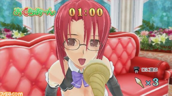 『ドリームクラブGogo.』シークレットホストガールのひとり“鈴凛”を紹介、VIP専用のお遊びで楽しいひとときを_10