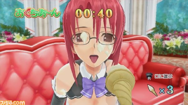 『ドリームクラブGogo.』シークレットホストガールのひとり“鈴凛”を紹介、VIP専用のお遊びで楽しいひとときを_11