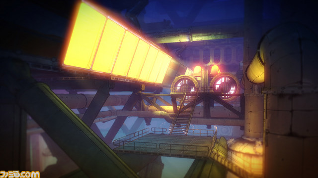 『YAIBA:NINJA GAIDEN Z』最新プロモーション映像公開！ “リュウ・ハヤブサ”との戦闘シーンも_12