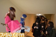 あのふなっしーも登場！？　『ガンスリンガー ストラトス2』オープニングセレモニーをリポート！_04