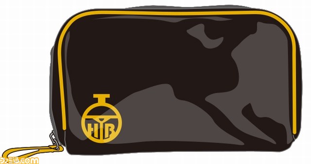 『ヒーローバンク』『ヒーローバンク キャラクターポーチ』セガストア特典付きで予約受付中_09