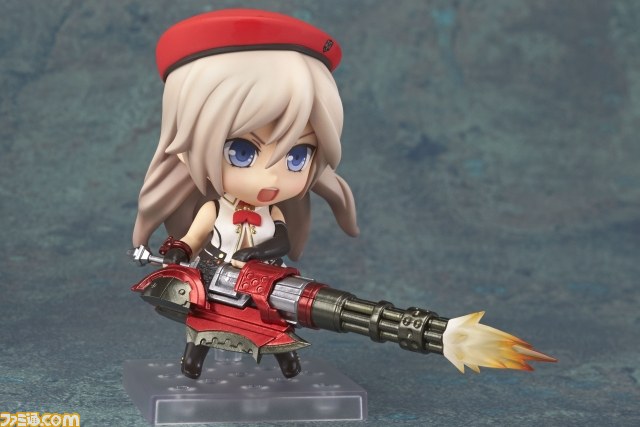ねんどろいど“アリサ・イリーニチナ・アミエーラ”発売決定、本日(2月22日)より受注受付が開始_06