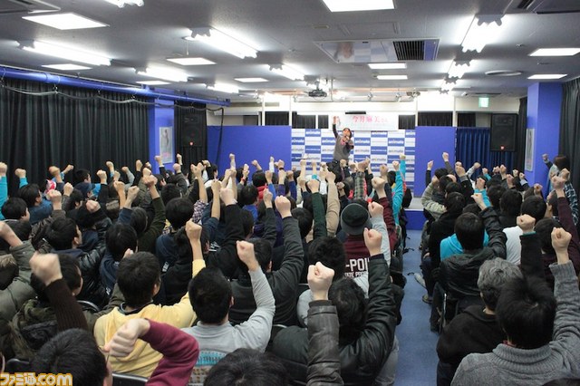 大阪・名古屋でのイベントの模様をお届け！　今井麻美4thアルバム『この雲の果て』発売記念イベントオフィシャルリポート_09