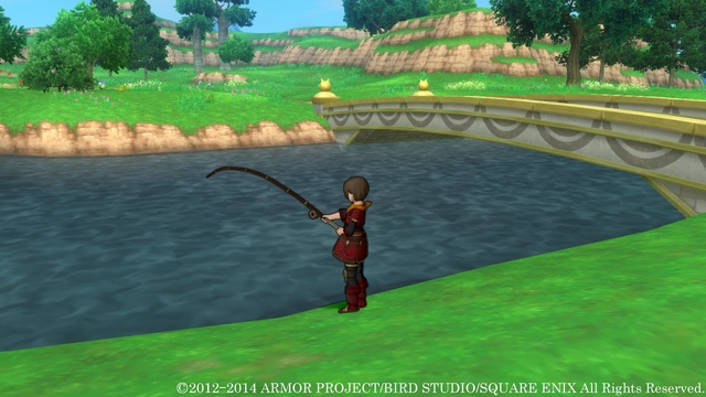 『ドラゴンクエストX』“バージョン2.1”続報が到着_16