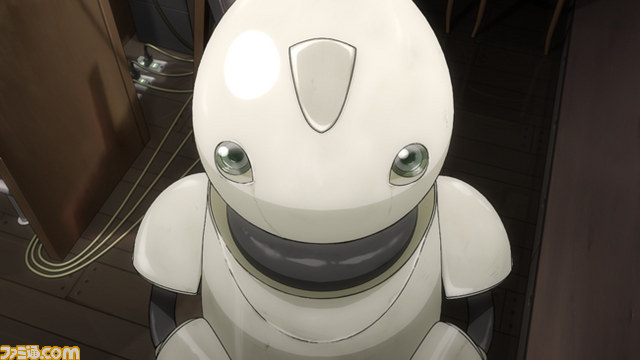 『イヴの時間 オリジナル版』のBlu-rayがスペシャルプライス版となって発売決定_06