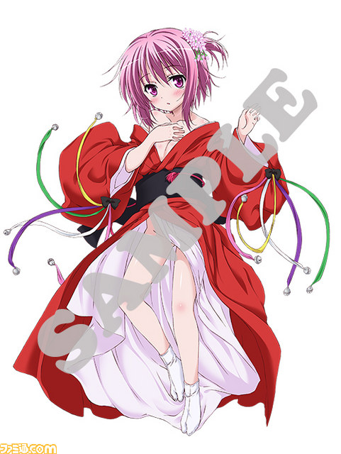 『ロウきゅーぶ！ ないしょのシャッターチャンス』の店舗特典が公開　描き下ろしイラストも多数あり_08