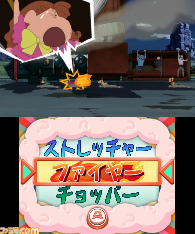 『クレヨンしんちゃん 嵐を呼ぶ カスカベ映画スターズ！』新たな“撮エイガ”と“カントクスキル”を大紹介！ 初回封入特典の新情報も_19