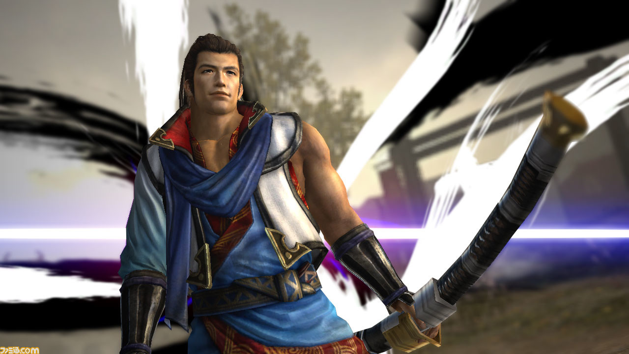 戦国無双4 新登場の柳生宗矩や五右衛門 武蔵 小次郎を紹介 新モード 流浪演武 の情報も ファミ通 Com 戦国無双4 新登場の柳生宗矩や五右衛門 武蔵 小次郎を紹介 新モード 流浪演武 の情報も ファミ通 Com